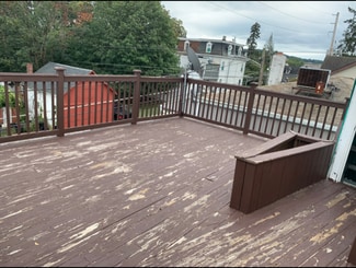 203 S 15th St, Easton, PA 18042