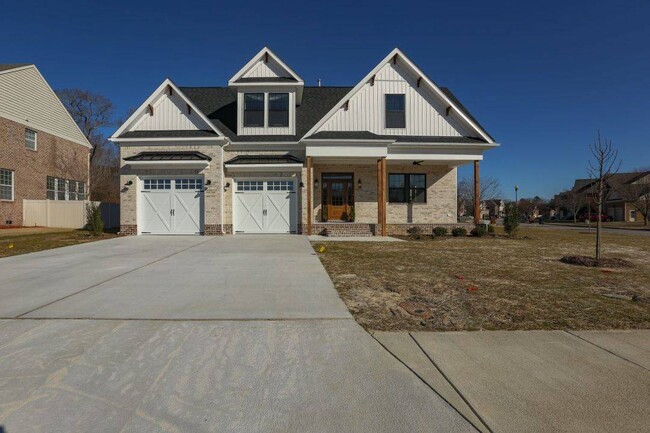 0 Greenspring In Suffolk St unit 37168417, Suffolk, VA - photo 3