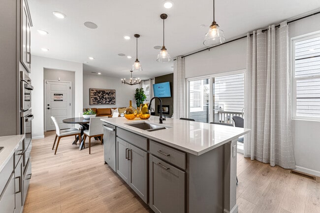 1216 Prospect Aly, Brighton, CO 80601 - photo 7