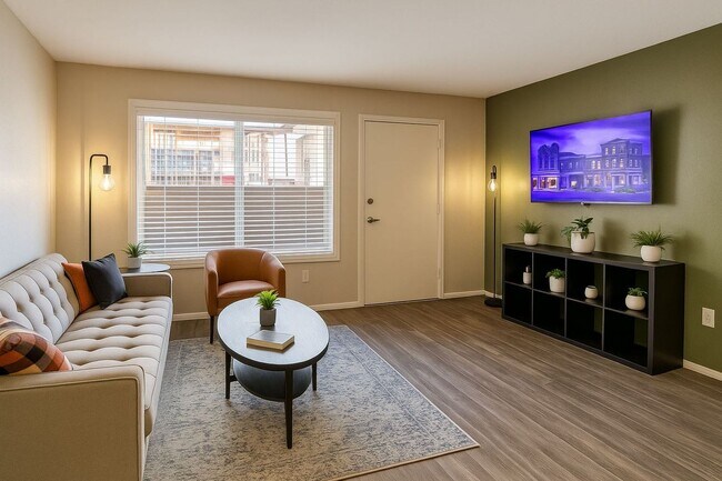 College Town Tucson- Near The U of A, Tucson, AZ 85719 - photo 3