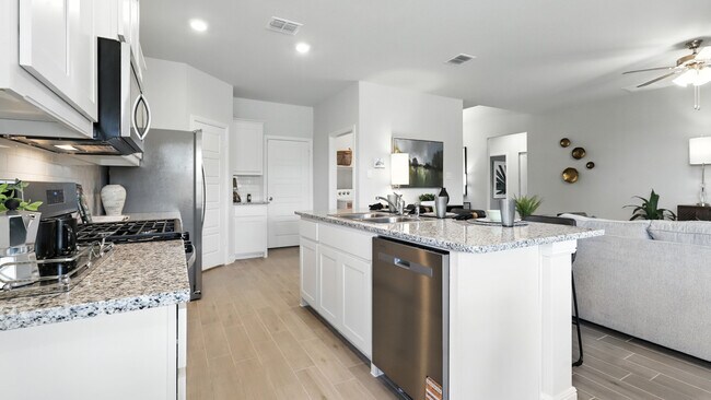 313 Potato St, Keene, TX 76059 - photo 7