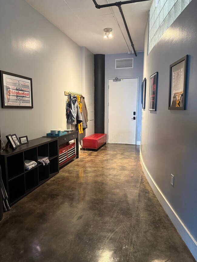 Plaza Lofts unit 504, Austin, TX 78701 - photo 4