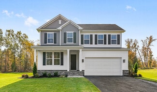 536 Wendenburg, Aylett, VA 23009