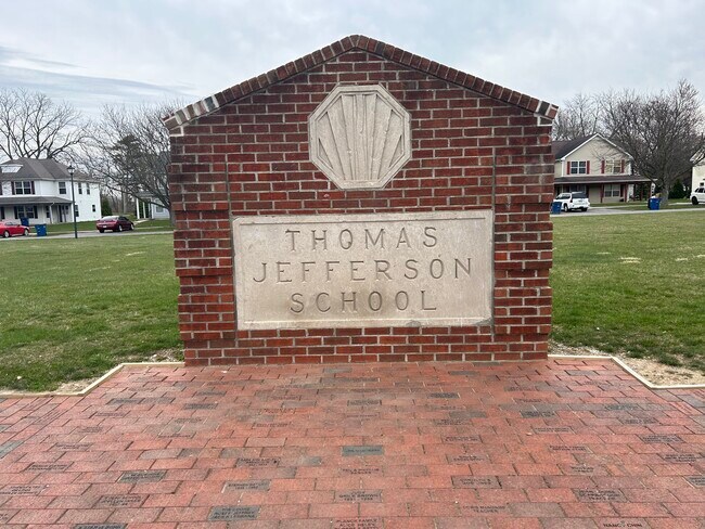 Thomas Jefferson Park, Marion, IN 46953 - photo 2