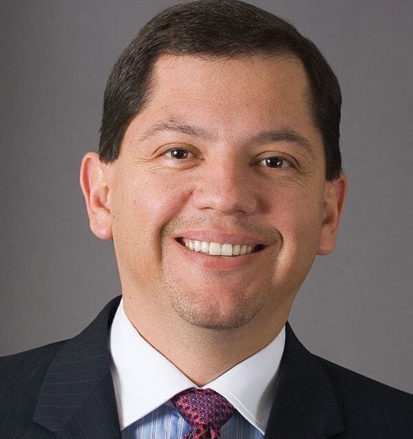 Mark Lopez