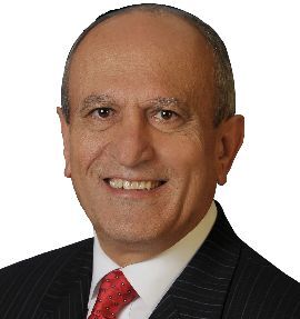 Agent Photo