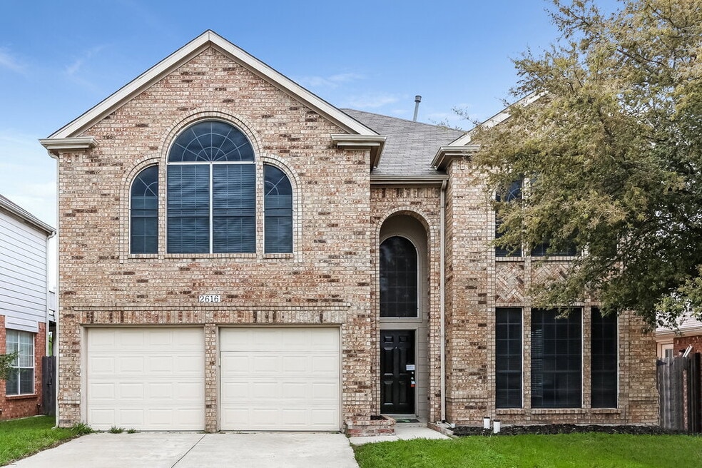 2616 Lonesome Oak Dr, Corinth, TX 76208 - photo 1