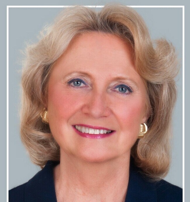 Marilyn Krizansky