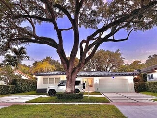 616 Tiziano Ave, Coral Gables, FL 33143