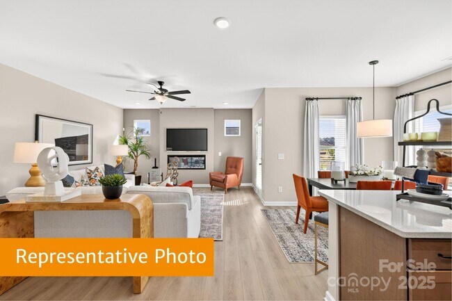 1755 Troon Dr, Salisbury, NC 28144 - photo 4