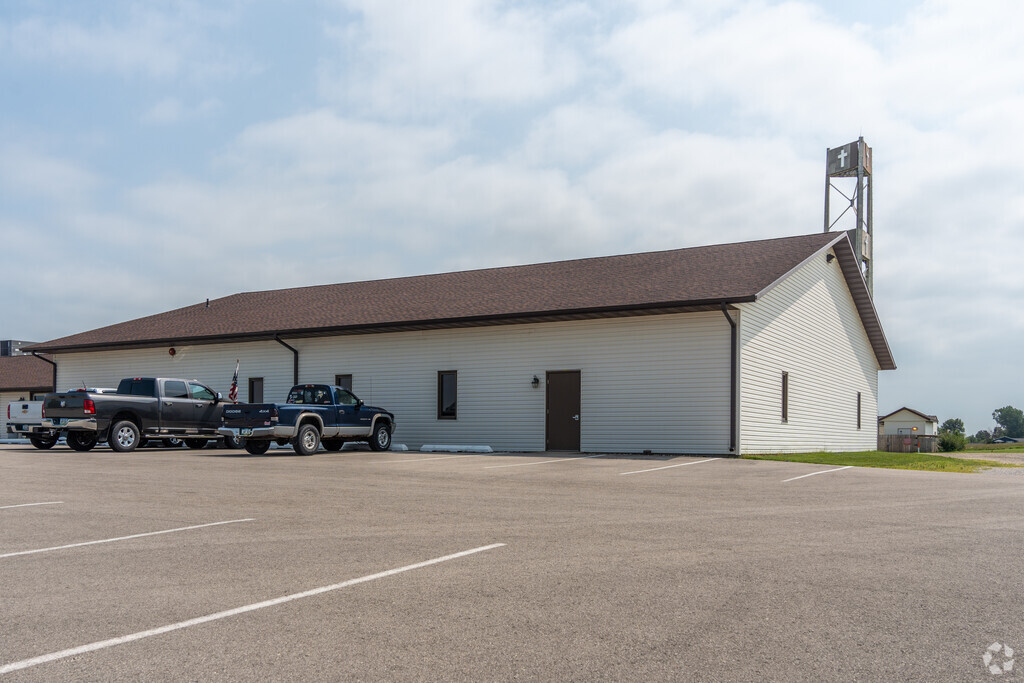Grace Baptist Academy provides a strong foundation for lifelong learning and faith.