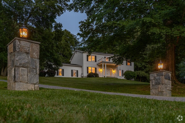 Discover Colonial Revival homes in Carmel that feature classic lines and welcoming porches with median sale prices near $599,000.