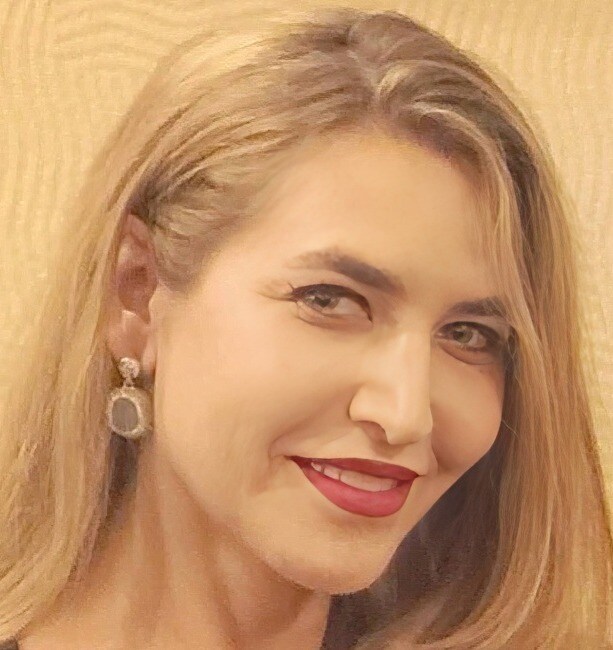 Tania Seabock