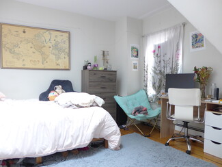 830 Parker St, Boston, MA 02120