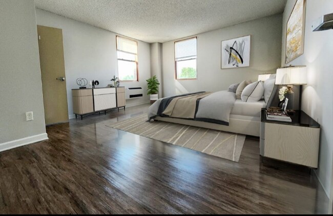 22 W 25th St unit 3B, Bayonne, NJ 07002 - photo 4