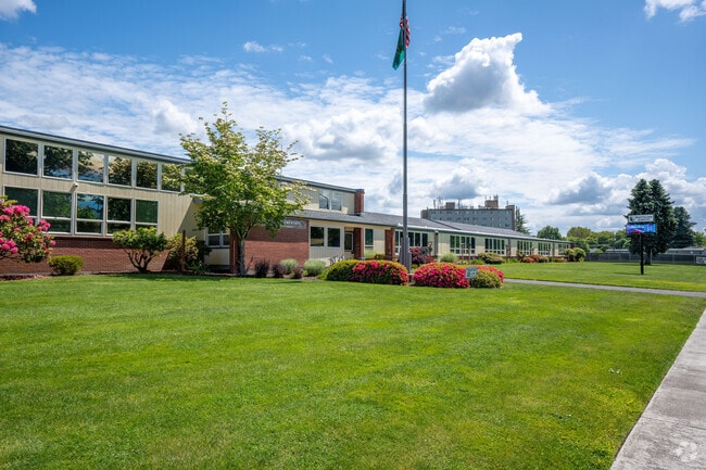 Northlake Elementary School 05