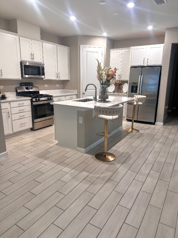 5224 Meadow Song Dr, Okahumpka, FL 34762 - photo 4