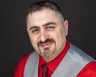 Agent Photo