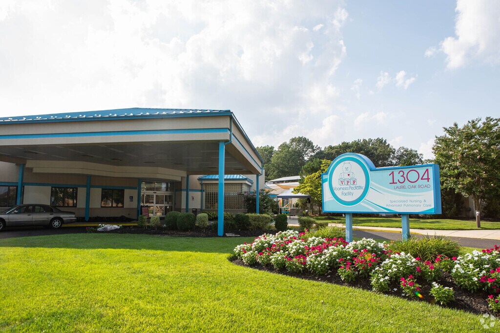 Bancroft School at Voormees Pediatric Facility, Rankings & Reviews