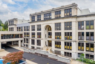 G.A.R. Memorial Middle School
