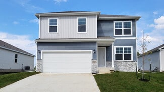 801 Driftwood Ave NW, Bondurant, IA 50035