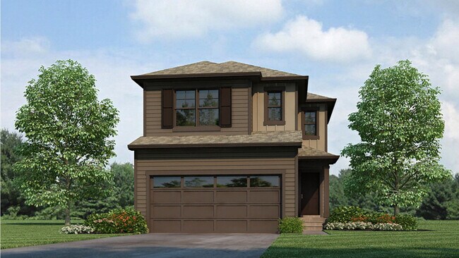 11815 Foraker Ln unit 36210557, Colorado Springs, CO 80925 - photo 2