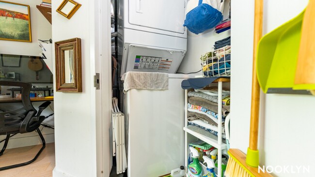 1092 Dean St unit 2A, Brooklyn, NY 11216 - photo 7