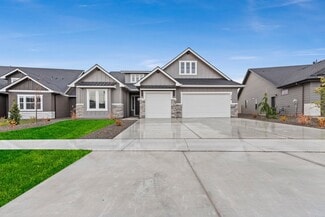 779 W Buroak Dr, Meridian, ID 83642