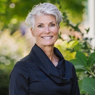 Alison Christianson