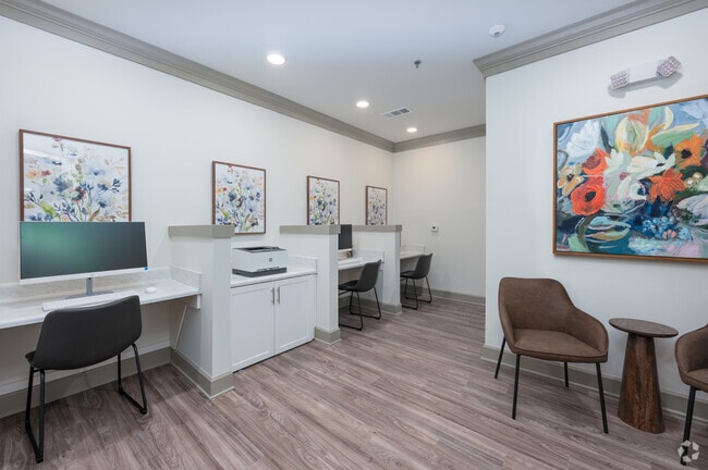 Arbours at Conyers, Conyers, GA 30012 - photo 7