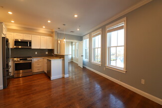 38-42-42 Hyde Park Ave Unit 5, Boston, MA 02130