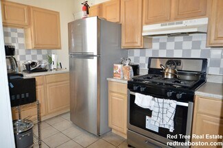 248 Kelton St Unit 12, Boston, MA 02134