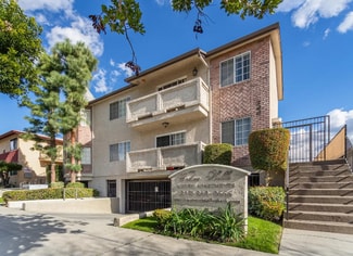 700 E Cedar Ave Unit 104, Burbank, CA 91501