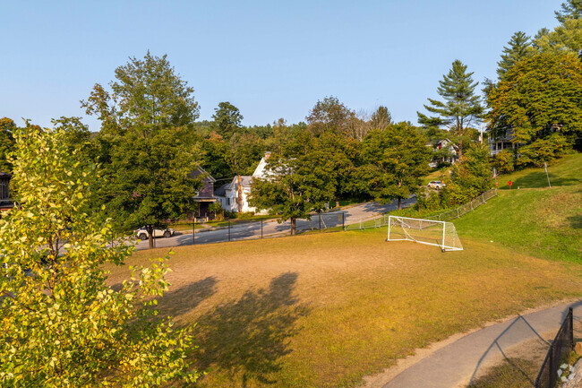 Union Elementary School in Montpelier, VT serves students in grades Pre-K to 4th.