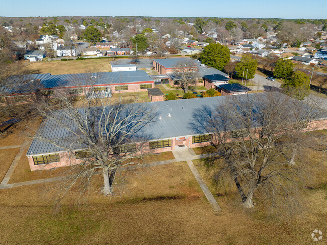 Phillips Elementary School