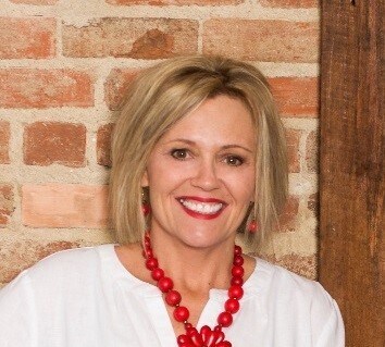 Jennifer Boutwell