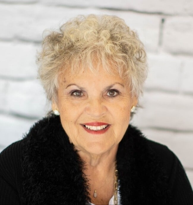 Joyce Swartz