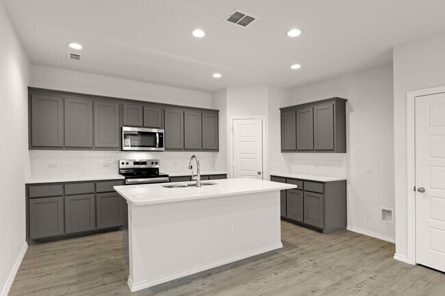 1620 Macadamia Ct unit 36502190, Aubrey, TX 76227 - photo 4