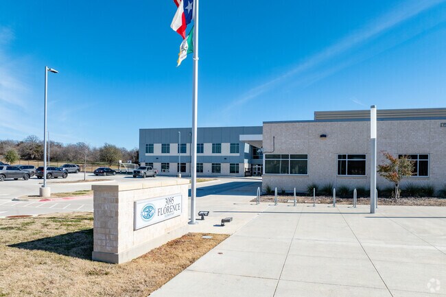 Westlake students can attend the Florence Elementary, rated A by Niche.