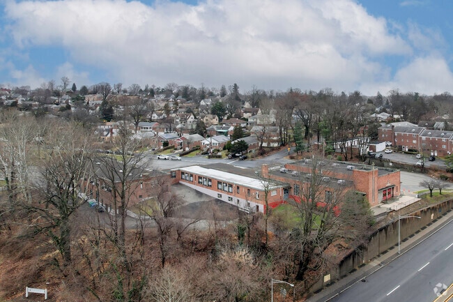 St Eugene School is more than just a school to this community.