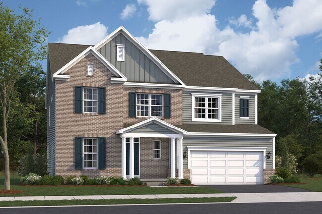 537 Conductor Dr unit 36461819, Plain City, OH 43064 - photo 5