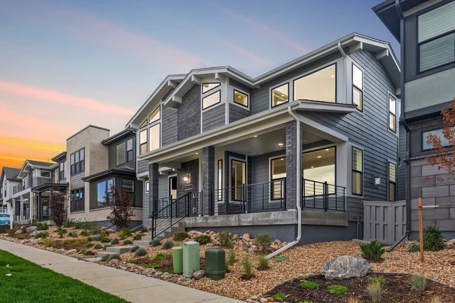 11221 Vibrato Ln, Lone Tree, CO 80134 - photo 2