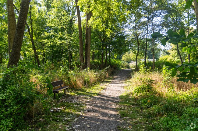 Hidden Creek Nature Sanctuary