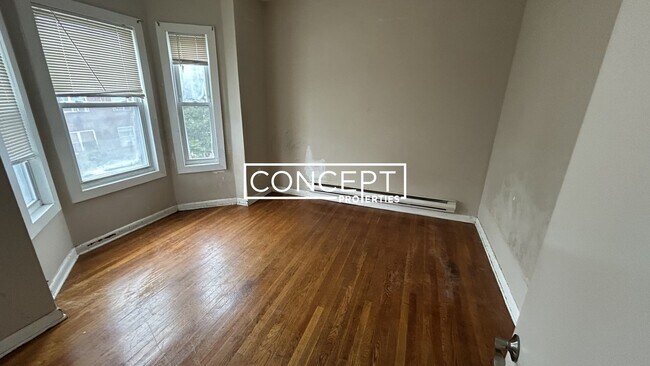 121 A George St unit 2B, Boston, MA 02119 - photo 3