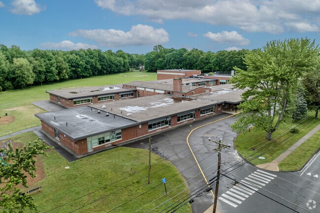 Edgar H. Parkman School