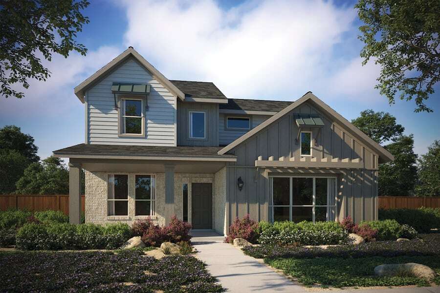 168 Rieber Rd unit 36500813, Kyle, TX 78740 - photo 1