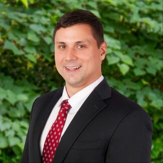 Andrew Farley