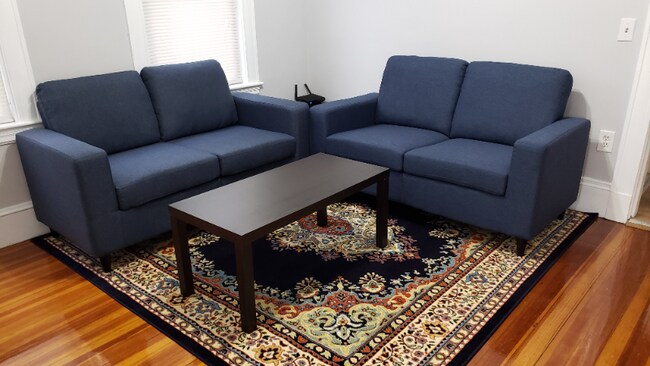 11 New Hampshire Ave, Somerville, MA 02145 - photo 4