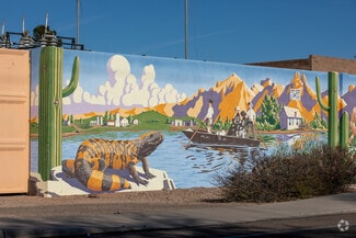 Richland Heights