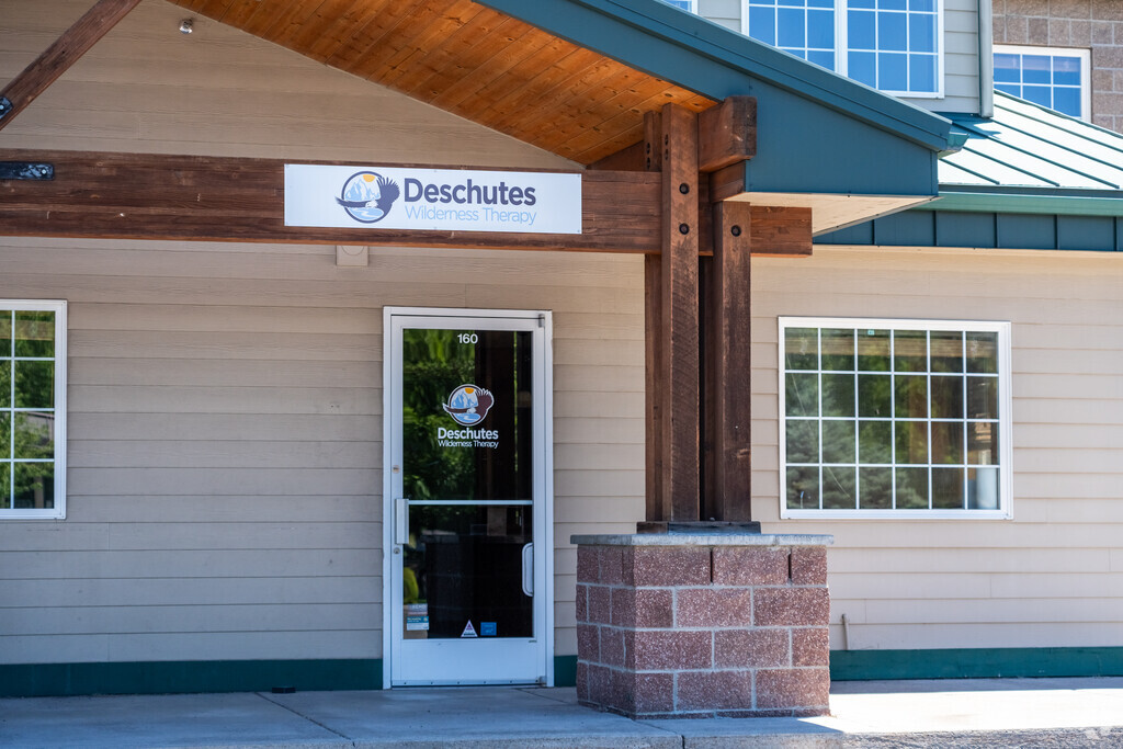New Vision Wilderness West Coast is a private middle and high school located in Bend, Oregon.
